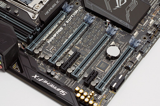 画像ギャラリー No.007のサムネイル画像 / 「Core i7-6850K」レビュー。6コア版Broadwell-Eは「ゲーム用途で理想的なハイエンドCPU」か？