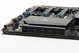 画像ギャラリー No.008のサムネイル画像 / 「Core i7-6850K」レビュー。6コア版Broadwell-Eは「ゲーム用途で理想的なハイエンドCPU」か？
