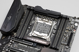 画像ギャラリー No.010のサムネイル画像 / 「Core i7-6850K」レビュー。6コア版Broadwell-Eは「ゲーム用途で理想的なハイエンドCPU」か？