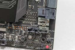 画像ギャラリー No.011のサムネイル画像 / 「Core i7-6850K」レビュー。6コア版Broadwell-Eは「ゲーム用途で理想的なハイエンドCPU」か？