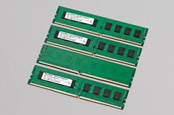 画像ギャラリー No.012のサムネイル画像 / 「Core i7-6850K」レビュー。6コア版Broadwell-Eは「ゲーム用途で理想的なハイエンドCPU」か？