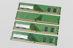 画像ギャラリー No.014のサムネイル画像 / 「Core i7-6850K」レビュー。6コア版Broadwell-Eは「ゲーム用途で理想的なハイエンドCPU」か？