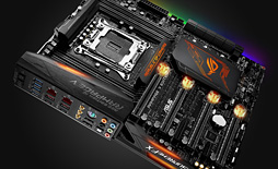 画像ギャラリー No.038のサムネイル画像 / 「Core i7-6850K」レビュー。6コア版Broadwell-Eは「ゲーム用途で理想的なハイエンドCPU」か？
