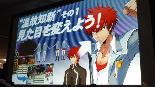 画像ギャラリー No.006のサムネイル画像 / 最新作「クイズマジックアカデミー トーキョーグリモワール」は4月下旬稼働開始。エキシビションやミニライブで盛り上がった新作発表会レポート