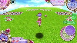 画像ギャラリー No.007のサムネイル画像 / 「ホッピングガールこはねちゃん2」，iOS/Android版が2016年春に配信開始
