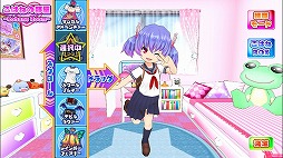 画像ギャラリー No.008のサムネイル画像 / 「ホッピングガールこはねちゃん2」，iOS/Android版が2016年春に配信開始