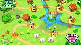 画像ギャラリー No.010のサムネイル画像 / 「ホッピングガールこはねちゃん2」，iOS/Android版が2016年春に配信開始