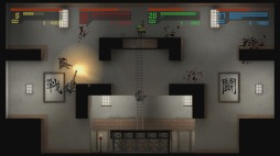 Rocketbirds2:Evolution