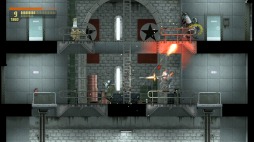 Rocketbirds2：Evolution