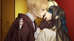 画像ギャラリー No.007のサムネイル画像 / 「逆転吉原〜扇屋編〜」がSteamで配信開始。配信記念40%OFFセールを実施中