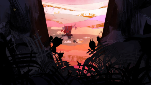画像ギャラリー No.004のサムネイル画像 / 「Bastion」や「Transistor」を手がけたSupergiant Gamesの新作RPG「Pyre」が発表