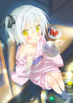 画像ギャラリー No.007のサムネイル画像 / 「アストラエアの白き永遠-White Eternity-」の体験版が本日配信スタート。PS Vita版のオープニングムービーも公開