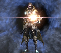 画像ギャラリー No.017のサムネイル画像 / 「MU LEGEND」プレイアブルクラスの紹介ムービーが公開。主要NPCの情報も