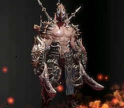 画像ギャラリー No.018のサムネイル画像 / 「MU LEGEND」プレイアブルクラスの紹介ムービーが公開。主要NPCの情報も