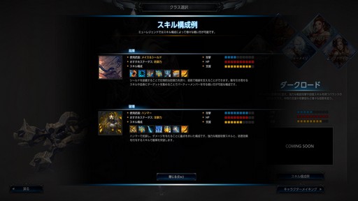 画像ギャラリー No.005のサムネイル画像 / “正統派ハクスラMMORPG”と銘打たれた「MU LEGEND」。クローズドβテストに参加して分かった，本作の基本システムをまとめて紹介