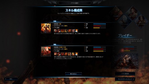 画像ギャラリー No.007のサムネイル画像 / “正統派ハクスラMMORPG”と銘打たれた「MU LEGEND」。クローズドβテストに参加して分かった，本作の基本システムをまとめて紹介