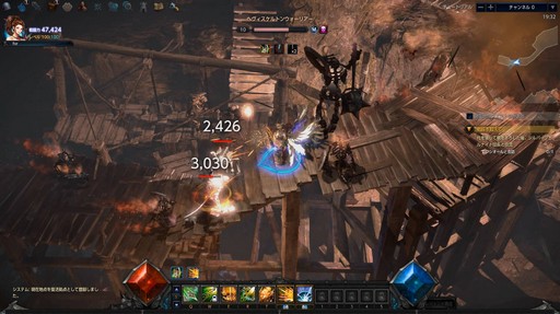 画像ギャラリー No.017のサムネイル画像 / “正統派ハクスラMMORPG”と銘打たれた「MU LEGEND」。クローズドβテストに参加して分かった，本作の基本システムをまとめて紹介