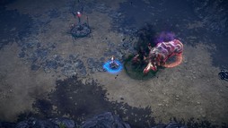 画像ギャラリー No.010のサムネイル画像 / MMORPG「MU LEGEND」のCBTにおける参加キャラの統計データと,序盤でつまずきやすいダンジョンの攻略情報が公開