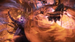 画像ギャラリー No.013のサムネイル画像 / MMORPG「MU LEGEND」のCBTにおける参加キャラの統計データと,序盤でつまずきやすいダンジョンの攻略情報が公開