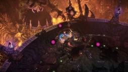 画像ギャラリー No.014のサムネイル画像 / MMORPG「MU LEGEND」のCBTにおける参加キャラの統計データと,序盤でつまずきやすいダンジョンの攻略情報が公開