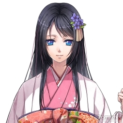画像ギャラリー No.003のサムネイル画像 / 「乙女チック4Gamer」第109回：戦乱の世の恋と，人と獣達の愛。「花朧 〜戦国伝乱奇〜」と「BLACK WOLVES SAGA -Weiβ und Schwarz-」を特集