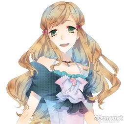 画像ギャラリー No.021のサムネイル画像 / 「乙女チック4Gamer」第109回：戦乱の世の恋と，人と獣達の愛。「花朧 〜戦国伝乱奇〜」と「BLACK WOLVES SAGA -Weiβ und Schwarz-」を特集