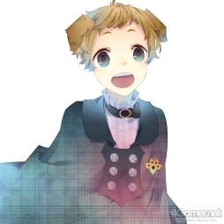 画像ギャラリー No.030のサムネイル画像 / 「乙女チック4Gamer」第109回：戦乱の世の恋と，人と獣達の愛。「花朧 〜戦国伝乱奇〜」と「BLACK WOLVES SAGA -Weiβ und Schwarz-」を特集