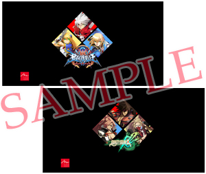 画像ギャラリー No.007のサムネイル画像 / EVO2017競技種目「BBCF」「GGXrd REV2」それぞれに，アークシステムワークスとAksys Gamesが追加賞金1万ドルを提供。企業ブース出展も
