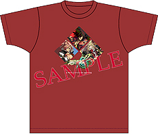 画像ギャラリー No.017のサムネイル画像 / EVO2017競技種目「BBCF」「GGXrd REV2」それぞれに，アークシステムワークスとAksys Gamesが追加賞金1万ドルを提供。企業ブース出展も