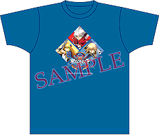 画像ギャラリー No.018のサムネイル画像 / EVO2017競技種目「BBCF」「GGXrd REV2」それぞれに，アークシステムワークスとAksys Gamesが追加賞金1万ドルを提供。企業ブース出展も