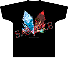 画像ギャラリー No.019のサムネイル画像 / EVO2017競技種目「BBCF」「GGXrd REV2」それぞれに，アークシステムワークスとAksys Gamesが追加賞金1万ドルを提供。企業ブース出展も