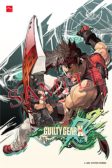 画像ギャラリー No.026のサムネイル画像 / EVO2017競技種目「BBCF」「GGXrd REV2」それぞれに，アークシステムワークスとAksys Gamesが追加賞金1万ドルを提供。企業ブース出展も