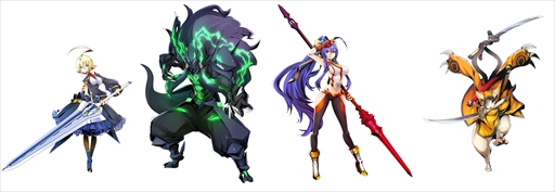 画像ギャラリー No.007のサムネイル画像 / 家庭用「BLAZBLUE CENTRALFICTION」，新キャラクター「獣兵衛」が本日配信を開始。AC版と同一のバトルバランスが適応されるアップデートパッチも
