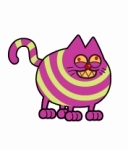 画像ギャラリー No.002のサムネイル画像 / 「CandyAnimal」がサービス開始。Apple Watchと連携できるゲーム＆ヘルスケアアプリ