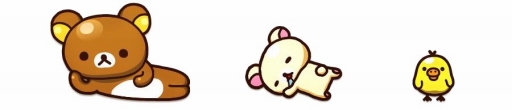 画像ギャラリー No.008のサムネイル画像 / リラックマ達とふれ合えるスマホアプリ「あつめて！リラックマ」が本日正式配信を開始。可愛らしい特典をもらえるキャンペーンも実施中