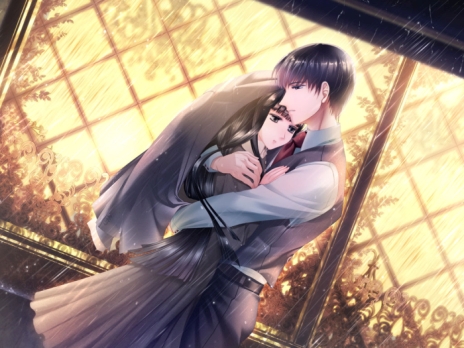 画像ギャラリー No.003のサムネイル画像 / 女性向け恋愛ADV「鳥籠のマリアージュ 〜初恋の翼〜」が年内に発売決定。主人公の親友・桜川 睦（CV：間島淳司）が攻略可能に