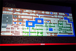 画像ギャラリー No.005のサムネイル画像 / ［GDC 2017］開発者が語る「ゼルダの伝説 BotW」のとてつもなく自由なゲームプレイはこうして実現した