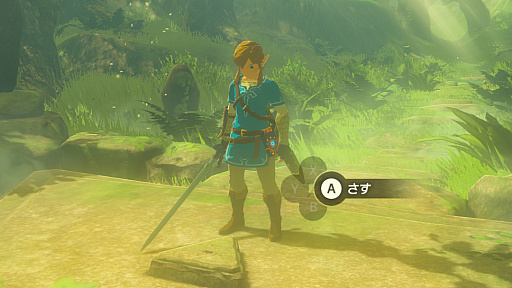 画像ギャラリー No.006のサムネイル画像 / 「ゼルダの伝説 ブレス オブ ザ ワイルド」，エキスパンション・パスに含まれる第1弾追加コンテンツ「試練の覇者」の情報が公開。ハードモードなどが追加に
