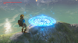 画像ギャラリー No.008のサムネイル画像 / 「ゼルダの伝説 ブレス オブ ザ ワイルド」，エキスパンション・パスに含まれる第1弾追加コンテンツ「試練の覇者」の情報が公開。ハードモードなどが追加に