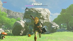 画像ギャラリー No.007のサムネイル画像 / ［E3 2017］「ゼルダの伝説　ブレス オブ ザ ワイルド」の第1弾DLC「試練の覇者」は6月30日に配信。第2弾「英傑たちの詩」も冬配信予定
