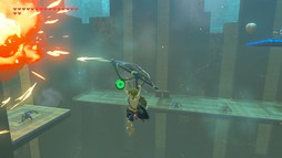 画像ギャラリー No.012のサムネイル画像 / ［E3 2017］「ゼルダの伝説　ブレス オブ ザ ワイルド」の第1弾DLC「試練の覇者」は6月30日に配信。第2弾「英傑たちの詩」も冬配信予定