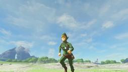 画像ギャラリー No.016のサムネイル画像 / ［E3 2017］「ゼルダの伝説　ブレス オブ ザ ワイルド」の第1弾DLC「試練の覇者」は6月30日に配信。第2弾「英傑たちの詩」も冬配信予定