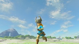 画像ギャラリー No.017のサムネイル画像 / ［E3 2017］「ゼルダの伝説　ブレス オブ ザ ワイルド」の第1弾DLC「試練の覇者」は6月30日に配信。第2弾「英傑たちの詩」も冬配信予定