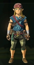 画像ギャラリー No.022のサムネイル画像 / 「ゼルダの伝説 ブレス オブ ザ ワイルド」“知の試練”は本日22：00スタート！　4Gamer作成の練習問題でウォーミングアップ