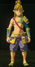 画像ギャラリー No.024のサムネイル画像 / 「ゼルダの伝説 ブレス オブ ザ ワイルド」“知の試練”は本日22：00スタート！　4Gamer作成の練習問題でウォーミングアップ