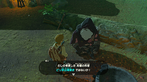 画像ギャラリー No.025のサムネイル画像 / 「ゼルダの伝説 ブレス オブ ザ ワイルド」“知の試練”は本日22：00スタート！　4Gamer作成の練習問題でウォーミングアップ