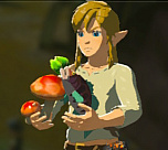 画像ギャラリー No.027のサムネイル画像 / 「ゼルダの伝説 ブレス オブ ザ ワイルド」“知の試練”は本日22：00スタート！　4Gamer作成の練習問題でウォーミングアップ
