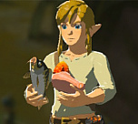 画像ギャラリー No.028のサムネイル画像 / 「ゼルダの伝説 ブレス オブ ザ ワイルド」“知の試練”は本日22：00スタート！　4Gamer作成の練習問題でウォーミングアップ