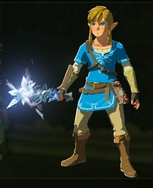 画像ギャラリー No.029のサムネイル画像 / 「ゼルダの伝説 ブレス オブ ザ ワイルド」“知の試練”は本日22：00スタート！　4Gamer作成の練習問題でウォーミングアップ