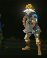画像ギャラリー No.030のサムネイル画像 / 「ゼルダの伝説 ブレス オブ ザ ワイルド」“知の試練”は本日22：00スタート！　4Gamer作成の練習問題でウォーミングアップ